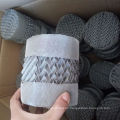 CY designated monel structured packing wire mesh CH3COOH extract packing filter mesh